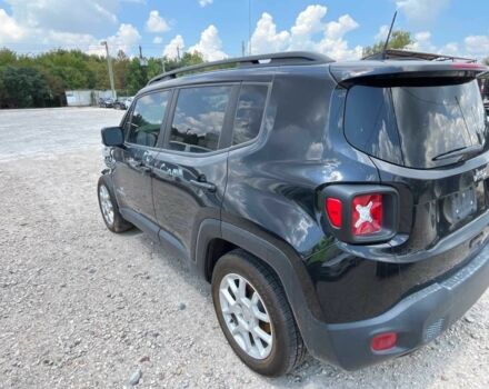 Черный Джип Другая, объемом двигателя 2.4 л и пробегом 93 тыс. км за 3500 $, фото 19 на Automoto.ua