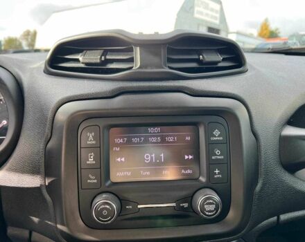 Чорний Джип Інша, об'ємом двигуна 2.4 л та пробігом 152 тис. км за 10940 $, фото 19 на Automoto.ua