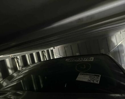 Черный Джип Другая, объемом двигателя 2.4 л и пробегом 93 тыс. км за 3500 $, фото 8 на Automoto.ua