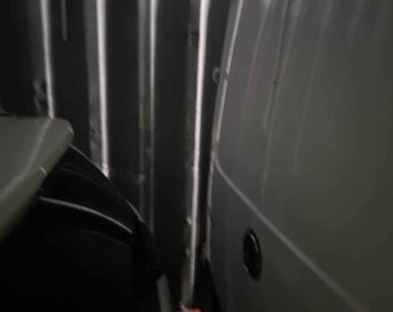 Черный Джип Другая, объемом двигателя 2.4 л и пробегом 93 тыс. км за 3500 $, фото 11 на Automoto.ua