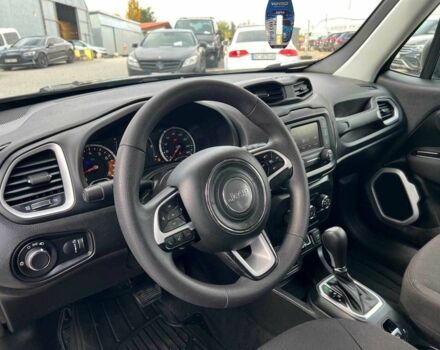 Чорний Джип Інша, об'ємом двигуна 2.4 л та пробігом 152 тис. км за 10940 $, фото 11 на Automoto.ua