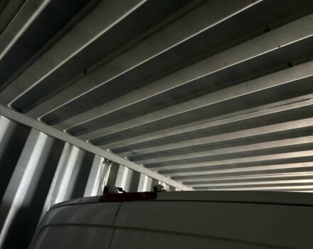 Черный Джип Другая, объемом двигателя 2.4 л и пробегом 93 тыс. км за 3500 $, фото 14 на Automoto.ua