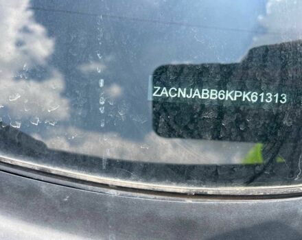 Черный Джип Другая, объемом двигателя 2.4 л и пробегом 93 тыс. км за 3500 $, фото 7 на Automoto.ua