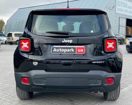 Чорний Джип Інша, об'ємом двигуна 2.4 л та пробігом 152 тис. км за 10940 $, фото 3 на Automoto.ua