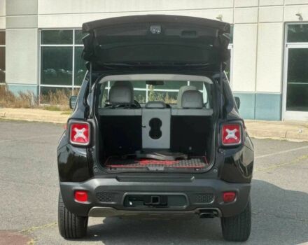 Черный Джип Другая, объемом двигателя 1.3 л и пробегом 42 тыс. км за 4500 $, фото 12 на Automoto.ua