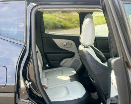 Черный Джип Другая, объемом двигателя 1.3 л и пробегом 42 тыс. км за 4500 $, фото 11 на Automoto.ua