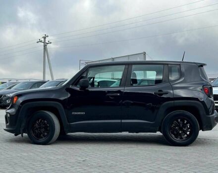 Чорний Джип Інша, об'ємом двигуна 2.4 л та пробігом 152 тис. км за 10940 $, фото 1 на Automoto.ua