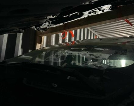 Черный Джип Другая, объемом двигателя 2.4 л и пробегом 93 тыс. км за 3500 $, фото 13 на Automoto.ua