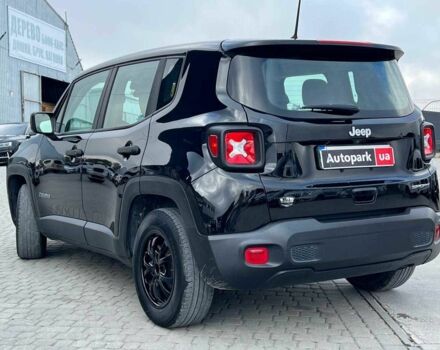 Чорний Джип Інша, об'ємом двигуна 2.4 л та пробігом 152 тис. км за 10940 $, фото 2 на Automoto.ua