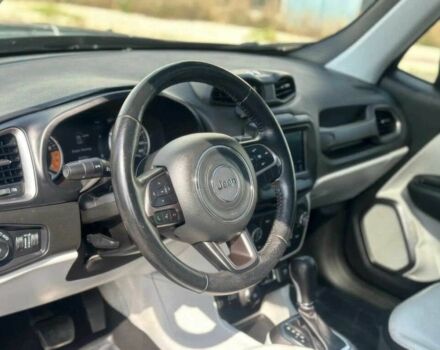 Черный Джип Другая, объемом двигателя 1.3 л и пробегом 42 тыс. км за 4500 $, фото 5 на Automoto.ua