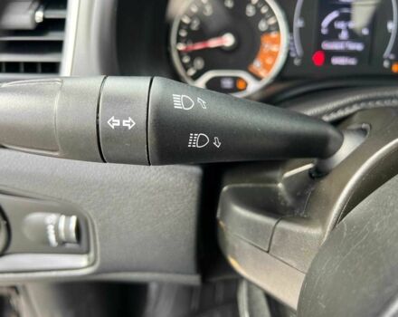 Чорний Джип Інша, об'ємом двигуна 2.4 л та пробігом 152 тис. км за 10940 $, фото 17 на Automoto.ua