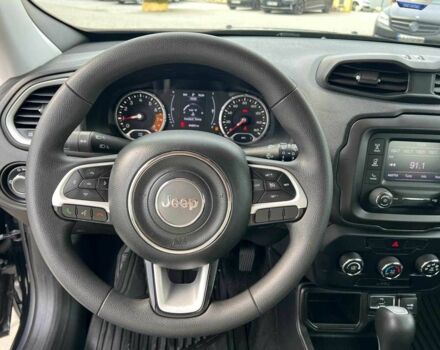 Чорний Джип Інша, об'ємом двигуна 2.4 л та пробігом 152 тис. км за 10940 $, фото 15 на Automoto.ua