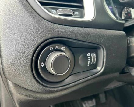 Чорний Джип Інша, об'ємом двигуна 2.4 л та пробігом 152 тис. км за 10940 $, фото 13 на Automoto.ua