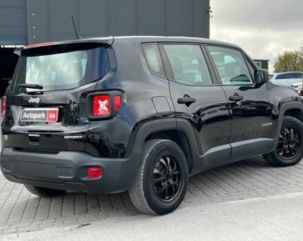 Чорний Джип Інша, об'ємом двигуна 2.4 л та пробігом 152 тис. км за 10940 $, фото 4 на Automoto.ua