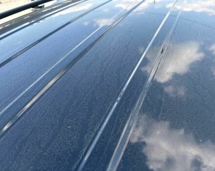 Черный Джип Другая, объемом двигателя 2.4 л и пробегом 93 тыс. км за 3500 $, фото 16 на Automoto.ua