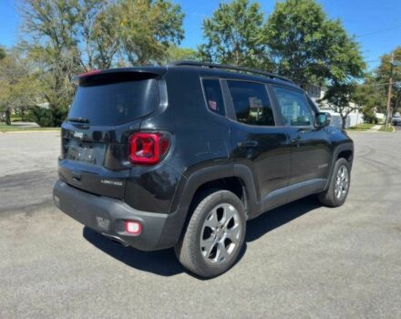 Черный Джип Другая, объемом двигателя 1.3 л и пробегом 35 тыс. км за 14000 $, фото 4 на Automoto.ua