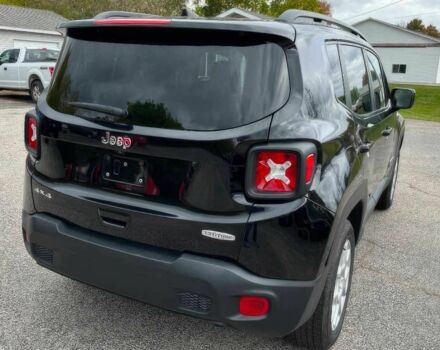 Черный Джип Другая, объемом двигателя 2.4 л и пробегом 40 тыс. км за 10400 $, фото 4 на Automoto.ua