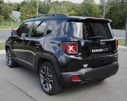 Чорний Джип Інша, об'ємом двигуна 2.4 л та пробігом 125 тис. км за 13700 $, фото 5 на Automoto.ua