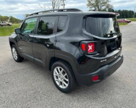 Черный Джип Другая, объемом двигателя 2.4 л и пробегом 40 тыс. км за 10400 $, фото 2 на Automoto.ua