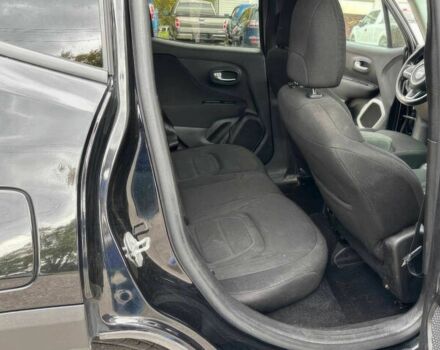 Черный Джип Другая, объемом двигателя 2.4 л и пробегом 40 тыс. км за 10400 $, фото 7 на Automoto.ua