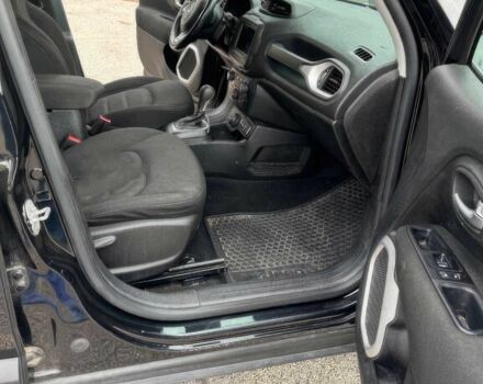 Черный Джип Другая, объемом двигателя 2.4 л и пробегом 40 тыс. км за 10400 $, фото 6 на Automoto.ua