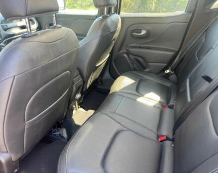 Черный Джип Другая, объемом двигателя 1.3 л и пробегом 35 тыс. км за 14000 $, фото 9 на Automoto.ua