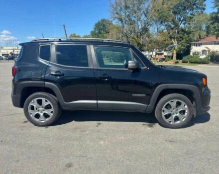 Черный Джип Другая, объемом двигателя 1.3 л и пробегом 35 тыс. км за 14000 $, фото 3 на Automoto.ua