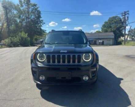 Черный Джип Другая, объемом двигателя 1.3 л и пробегом 35 тыс. км за 14000 $, фото 1 на Automoto.ua