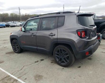 Черный Джип Другая, объемом двигателя 2.4 л и пробегом 41 тыс. км за 2500 $, фото 1 на Automoto.ua