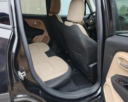 Черный Джип Другая, объемом двигателя 0 л и пробегом 110 тыс. км за 14000 $, фото 6 на Automoto.ua