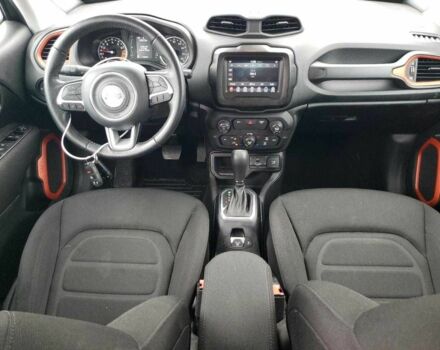 Черный Джип Другая, объемом двигателя 2.4 л и пробегом 41 тыс. км за 2500 $, фото 7 на Automoto.ua