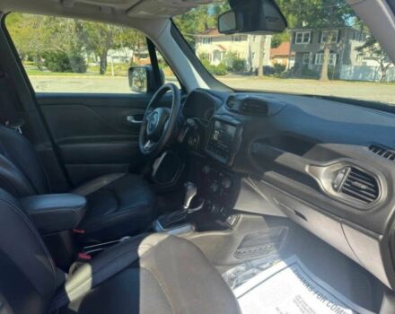 Черный Джип Другая, объемом двигателя 1.3 л и пробегом 35 тыс. км за 14000 $, фото 8 на Automoto.ua