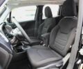 Чорний Джип Інша, об'ємом двигуна 2.4 л та пробігом 125 тис. км за 13700 $, фото 6 на Automoto.ua