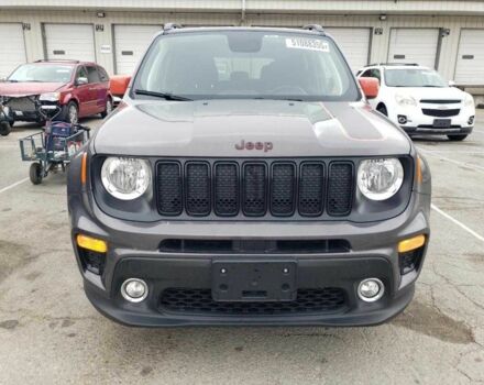 Черный Джип Другая, объемом двигателя 2.4 л и пробегом 41 тыс. км за 2500 $, фото 4 на Automoto.ua