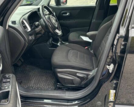 Черный Джип Другая, объемом двигателя 2.4 л и пробегом 40 тыс. км за 10400 $, фото 5 на Automoto.ua