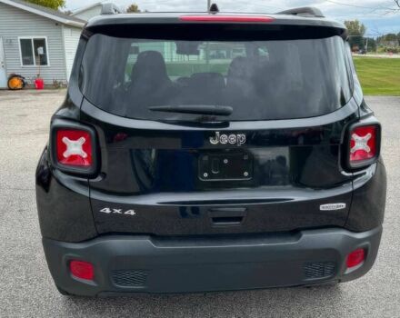 Черный Джип Другая, объемом двигателя 2.4 л и пробегом 40 тыс. км за 10400 $, фото 3 на Automoto.ua