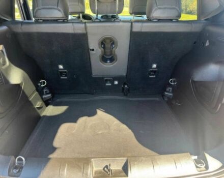 Черный Джип Другая, объемом двигателя 1.3 л и пробегом 35 тыс. км за 14000 $, фото 11 на Automoto.ua