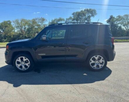 Черный Джип Другая, объемом двигателя 1.3 л и пробегом 35 тыс. км за 14000 $, фото 7 на Automoto.ua