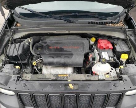 Черный Джип Другая, объемом двигателя 2.4 л и пробегом 41 тыс. км за 2500 $, фото 11 на Automoto.ua