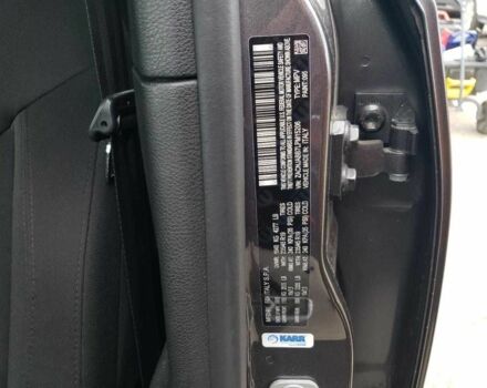 Черный Джип Другая, объемом двигателя 2.4 л и пробегом 41 тыс. км за 2500 $, фото 12 на Automoto.ua