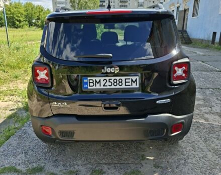 Черный Джип Другая, объемом двигателя 2.4 л и пробегом 38 тыс. км за 14500 $, фото 1 на Automoto.ua