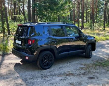 Черный Джип Другая, объемом двигателя 2.4 л и пробегом 42 тыс. км за 11300 $, фото 2 на Automoto.ua