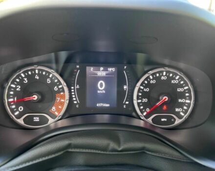 Черный Джип Другая, объемом двигателя 2.4 л и пробегом 42 тыс. км за 11300 $, фото 12 на Automoto.ua