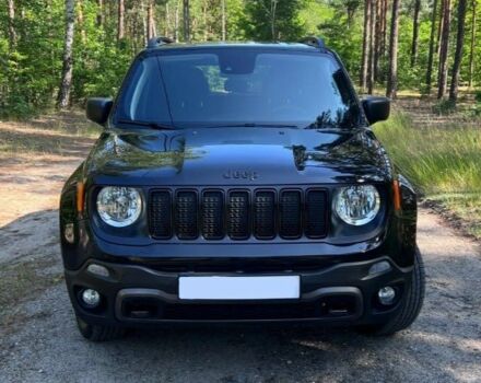 Черный Джип Другая, объемом двигателя 2.4 л и пробегом 42 тыс. км за 11300 $, фото 7 на Automoto.ua