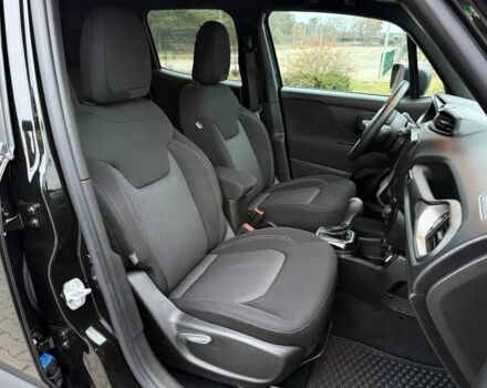 Чорний Джип Інша, об'ємом двигуна 2.4 л та пробігом 43 тис. км за 16850 $, фото 18 на Automoto.ua