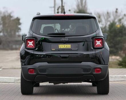 Чорний Джип Інша, об'ємом двигуна 2.4 л та пробігом 43 тис. км за 16850 $, фото 4 на Automoto.ua