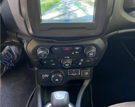 Черный Джип Другая, объемом двигателя 2.4 л и пробегом 42 тыс. км за 11300 $, фото 8 на Automoto.ua