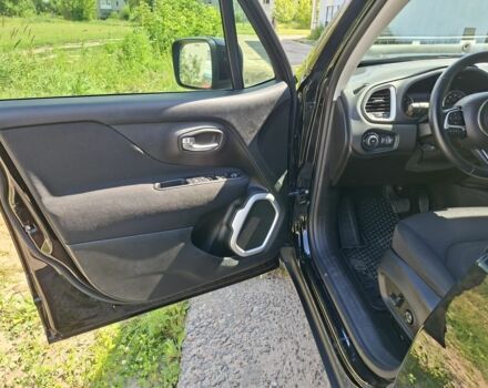 Черный Джип Другая, объемом двигателя 2.4 л и пробегом 38 тыс. км за 14500 $, фото 4 на Automoto.ua