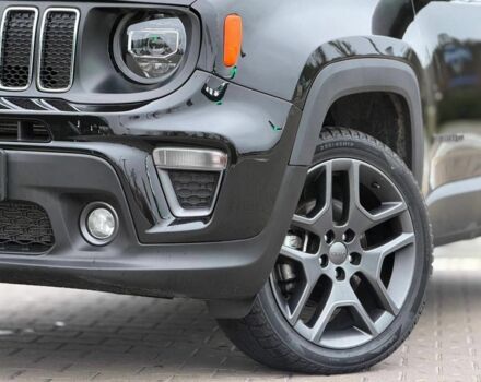 Чорний Джип Інша, об'ємом двигуна 2.4 л та пробігом 43 тис. км за 16850 $, фото 9 на Automoto.ua