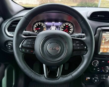 Чорний Джип Інша, об'ємом двигуна 2.4 л та пробігом 43 тис. км за 16850 $, фото 17 на Automoto.ua